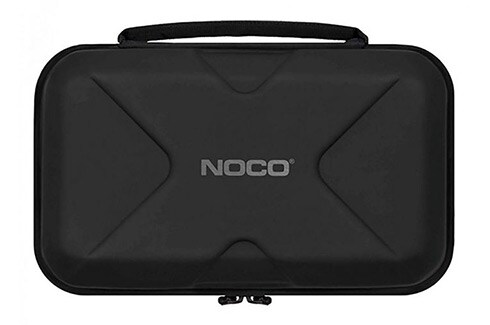 Discover Ford Bronco Accessories in PR, Battery Jump Starter By Noco Case For Gb-150